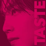 (PRE-ORDER) HAECHAN - [TASTE] 1st Album TIN CASE Version