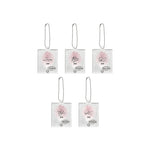 (PRE-ORDER) TXT - [VR CONCERT：Endless Ride] OFFICIAL MD Confetti Keyring