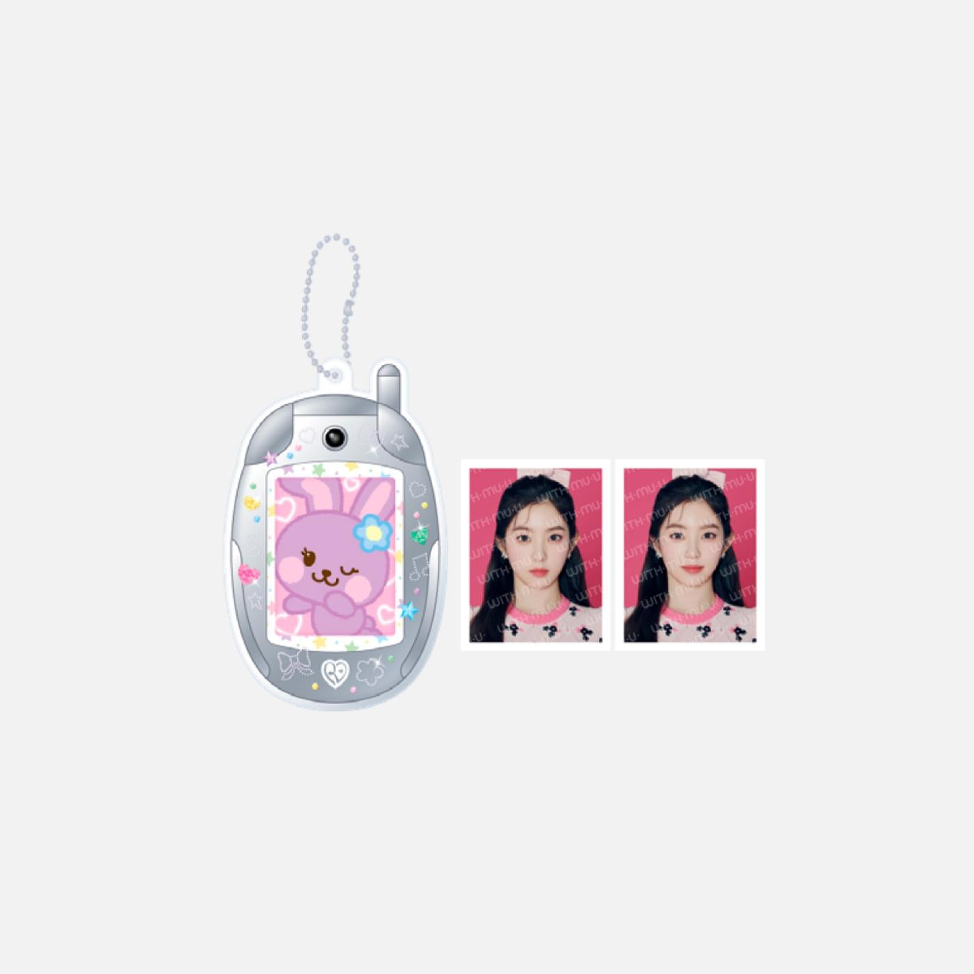 RED VELVET- [HAPPINESS : My Dear, ReVe1uv] 2024 FAN-CON