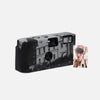 RIIZE - [Silence: Inside the Fame 고요와 파동] PHOTO EXHIBITION OFFICIAL MD CAMERA SET