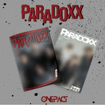 ONE PACT - [PARADOXX] 1st Single Album SUIT Version