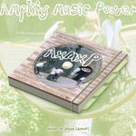 (PRE-ORDER) AxMxP - [AxMxP] 1st Album M Version