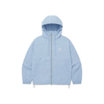 (PRE-ORDER) IVE - [DIVE into IVE] 2026 4TH FAN CONCERT OFFICIAL MD WINDBREAKER