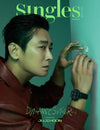 SINGLES - 2025.04 JU JI HOON