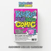 KiiiKiii - [KiiiIKiii POP INTO COMIC] 2026 Season's Greetings