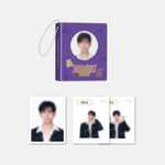 (PRE-ORDER) Xdinary Heroes - [XCLUSIVE PARTY] 2nd FANMEETING OFFICIAL MD MINI COLLECT BOOK SET