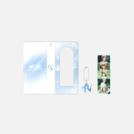RED VELVET - [COSMIC] MD PHOTO COLLECT BOOK
