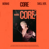 WONHO - [CORE] EP Album SHELL Version