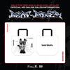 NEXZ - [BEAT-BOXER] OFFICIAL MD FOX2Y REUSABLE BAG