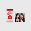 BoA - [2024 PINK CHRISTMAS] OFFICIAL MD PHOTOCARD RANDOM PACK