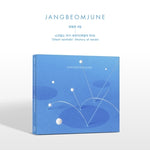 (PRE-ORDER) JANG BEOM JUNE - [HISTORY OF BEING MEAN] 4th Album