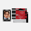 MAX CHANGMIN - [ARTIST BIRTHDAY] OFFICIAL MD PARTY CARD