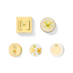(PRE-ORDER) TXT - [YEONJUN's Birthday Cake] OFFICIAL MD HWANG CHOON Tin Case Set