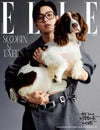 ELLE - 2025.11 VOL. 2 SOOBIN L Type