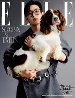 (PRE-ORDER) ELLE - 20125.11 VOL. 2 SOOBIN L Type