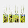 aespa - [aespa WEEK - MAKE IT LEMONADE] OFFICIAL MD RANDOM MINI CAN KEYRING