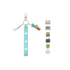 BOYNEXTDOOR - [POP-UP ‘BBNEXDO in Town’] OFFICIAL MD Official Light Stick Strap & Parts Set