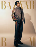 (PRE-ORDER) BAZAAR - 2025.09 BTS RM C Type
