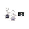 KANG SEUNG YOON - [PAGE2] OFFICIAL MD SPINNING KEYRING