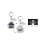 KANG SEUNG YOON - [PAGE2] OFFICIAL MD SPINNING KEYRING