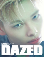 DAZED - 2026.05 ENHYPEN I Type