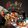 Richiman and Groove Nice - [Gumball Machine] EP Album