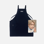 (PRE-ORDER) SUPER JUNIOR - [Grand Opening! SJ Market] POP-UP MD APRON SET