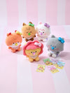 i-dle - [minini baby] POP UP MD SITTING PLUSH