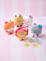 (RESTOCKING) i-dle - [minini baby] POP UP MD SITTING PLUSH
