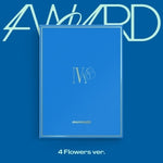 (PRE-ORDER) MAMAMOO - [4WARD] SPECIAL SINGLE Album 4 FLOWERS Version