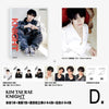 KNIGHT (CHINA) - 2026.06 ZEROBASEONE KIM TAERAE D Type