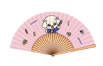 (PRE-ORDER) IVE - [MINIVE SCHOOL in JAPAN] POP-UP STORE MD FOLDING FAN