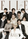 ELLE JAPAN - 2025.01 Special Edition TREASURE