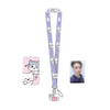 TAEMIN - [LOVE BLOSSOM] GGUNG DAENG POP-UP STORE MD LANYARD SET