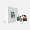 JUNGWOO - [Veil of Frame] PHOTOBOOK MD PHOTO ALBUM