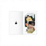 JAECHAN - [EVE PARTY] BIRTHDAY OFFICIAL MD SPECIAL TICKET