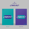 JUST B - [= (NEUN)] (3rd Mini Album 2 Version SET)