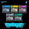 PLAVE - [CALIGO PT.2] 4th Mini Album INVENTORY 5 Version SET
