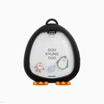 (PRE-ORDER) DOH KYUNG SOO - [OFFICIAL LIGHT STRAP KEYRING]