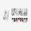 Stray Kids - [合 (HOP)] POP-UP STORE MD MINI FOLDING PHOTO