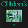 ARTMS - [CLUB ICARUS] 1st Mini Album A Version