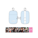 THE BOYZ - [THE B LAND] FAN-CON OFFICIAL MD MULTI MINI POUCH