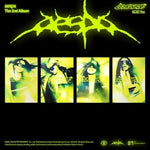aespa - [LEMONADE] 2nd Album ACID RANDOM Version