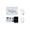 LEE JUNHO - [STUNNING US] 2026 FAN MEETING MD POLAROID SET