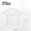 ONF - [THE MAP : STRANGER'S PATH] 2025 CONCERT OFFICIAL MD MESH JERSEY T-SHIRT