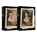 (PRE-ORDER) [Typhoon Family / 태풍상사] tvN Drama Script Book SET