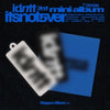 IDNTT - [ITSNOTOVER] 3rd Mini Album WAPPEN ALBUM Version