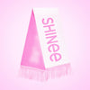 SHINee - [SMTOWN LIVE 2025 TOUR] OFFICIAL MD SLOGAN