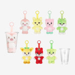 (PRE-ORDER) NEXZ - [SWEET PICNIC with NEXZOO] OFFICIAL MD NEXZOO PLUSH FRUIT JUICE Version