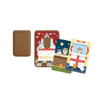 (PRE-ORDER) Yoo Hwe Seung - [Hamang&Somang] OFFICIAL MD MAGSAFE CARD CASE & STICKER SET A ver.